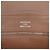 Balenciaga Braune abgenutzte Satin Leopolda Pochette Hellbraun - Ansicht 5