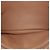 Balenciaga Braune abgenutzte Satin Leopolda Pochette Hellbraun - Ansicht 6