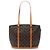 Louis Vuitton Babylone Monogramma Marrone