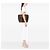 Louis Vuitton Babylone Monogramma Marrone - vista 7
