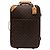 Louis Vuitton Pegase 45 Monograma Marrom