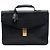 Borsa a Tracolla in Caviar Nero Chanel