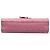 Borsa a Spalla Gucci Pink Medium Guccissima Emily Rosa - vista 3