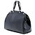Louis Vuitton Brea MM Epi Elettrico Nero - vista 2