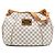 Louis Vuitton Borsa Galliera PM Damier Azur Bianco