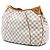 Louis Vuitton Borsa Galliera PM Damier Azur Bianco - vista 2