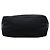 Borsa a spalla in nylon nero Gucci - vista 3