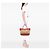 Gucci Beiger Großer GG Canvas Laidback Crafty Tote - Ansicht 7