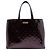 Louis Vuitton Borsa Wilshire GM in Vernis Monogram Viola Porpora
