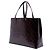 Louis Vuitton Borsa Wilshire GM in Vernis Monogram Viola Porpora - vista 2