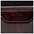 Louis Vuitton Borsa Wilshire GM in Vernis Monogram Viola Porpora - vista 5