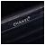Chanel Grigio CC Choco Bar in Denim con Catena a Patta Marrone - vista 5