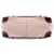 Céline Celine Beiger Macadam Canvas Boogie-Handtasche  - Ansicht 3