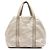 Prada Braune Tessuto Tote Beige