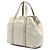 Prada Braune Tessuto Tote Beige - Ansicht 2