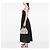 Prada Braune Tessuto Tote Beige - Ansicht 6