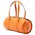 Louis Vuitton Soufflot Arancione Epi - vista 2