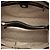 Bolsa Tote Diana Média em Couro Preto com Bambu Gucci - vista 4