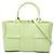 Bottega Veneta Borsa Arco Maxi Intrecciato Mini Nappa Verde