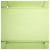 Bottega Veneta Borsa Arco Maxi Intrecciato Mini Nappa Verde - vista 5