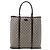 Tote Verticale Joy GG Supreme Beige di Gucci