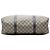 Tote Verticale Joy GG Supreme Beige di Gucci - vista 3