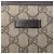 Tote Verticale Joy GG Supreme Beige di Gucci - vista 6