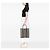 Tote Verticale Joy GG Supreme Beige di Gucci - vista 7