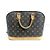 Borsa Alma Monogram Louis Vuitton