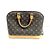 Borsa Alma Monogram Louis Vuitton - vista 2