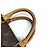 Borsa Alma Monogram Louis Vuitton - vista 4