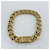 Bracciale Charm Oro GUCCI D'oro - vista 2