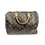 Borsa Louis Vuitton Monogram Speedy 30