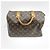 Borsa Louis Vuitton Monogram Speedy 30 - vista 2