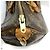 Borsa Louis Vuitton Monogram Speedy 30 - vista 9