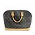 Borsa Alma Monogram Louis Vuitton
