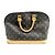 Borsa Alma Monogram Louis Vuitton - vista 2