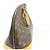 Borsa Alma Monogram Louis Vuitton - vista 3