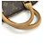 Borsa Alma Monogram Louis Vuitton - vista 8