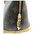 Borsa Alma Monogramma Louis Vuitton M51130 BA0011 - vista 4