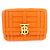 Clutch/ Borsa a Spalla Burberry TB Hardware 2 in 1 Arancione