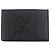 Gucci Leather Card Case in Black