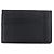 Gucci Leather Card Case in Black - view 2