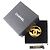 Spilla a spirale Coco Mark Vintage 94P di Chanel D'oro - vista 2