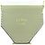 Fendi Zucca Pattern Canvas and Leather Shoulder Strap Brown Yellow - view 8