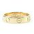 Anello in oro rosa Cartier Love D'oro