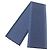 Christian Dior Stola in cashmere Dior Homme in blu - vista 3