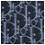 Christian Dior Stola in cashmere Dior Homme in blu - vista 5