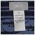 Christian Dior Stola in cashmere Dior Homme in blu - vista 6