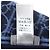 Christian Dior Stola in cashmere Dior Homme in blu - vista 7